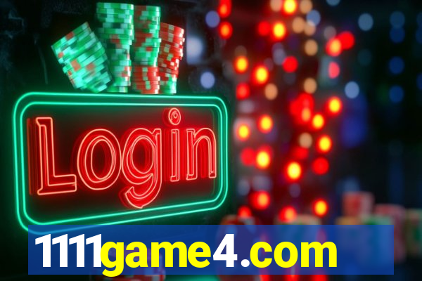 1111game4.com