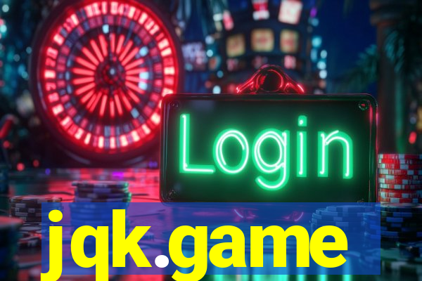 jqk.game