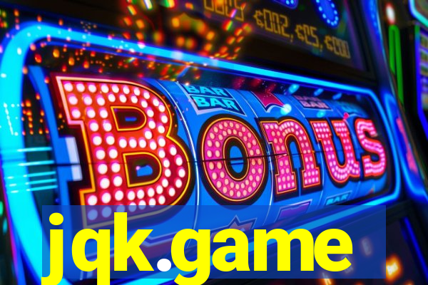 jqk.game