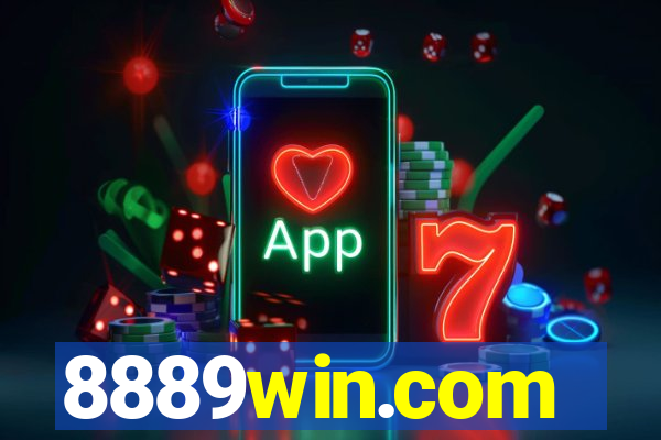 8889win.com