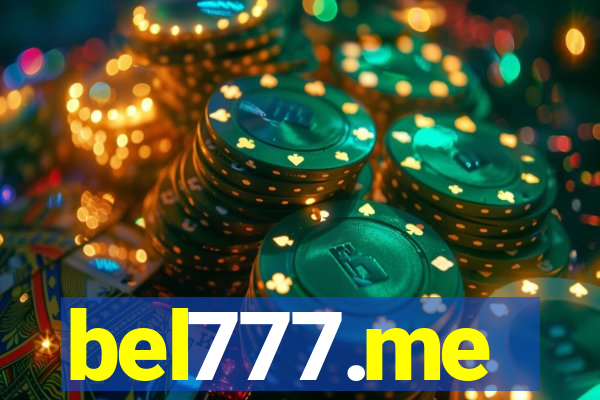 bel777.me