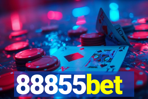 88855bet