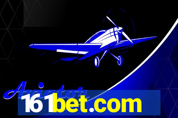 161bet.com