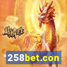 258bet.con