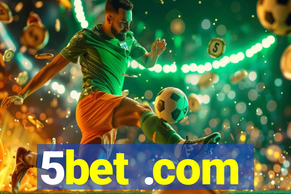 5bet .com