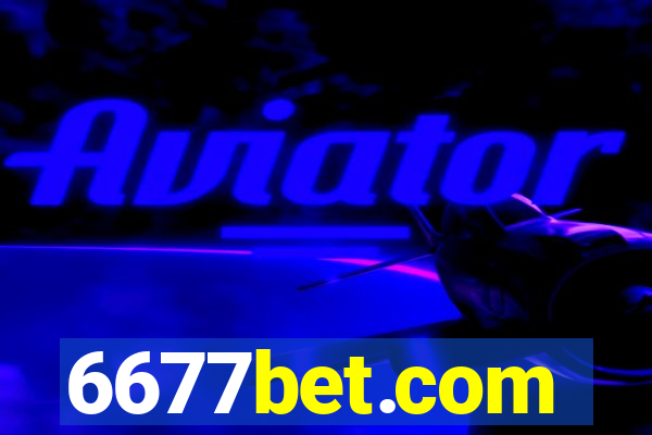 6677bet.com