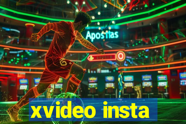 xvideo insta