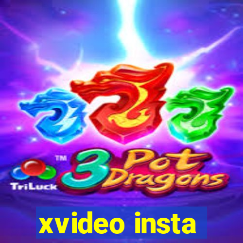 xvideo insta