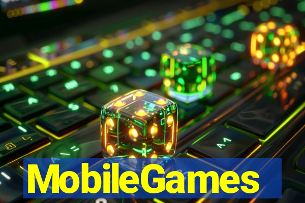 MobileGames