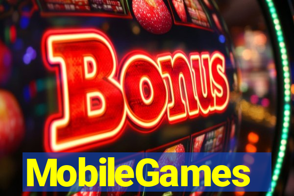 MobileGames