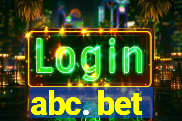 abc. bet