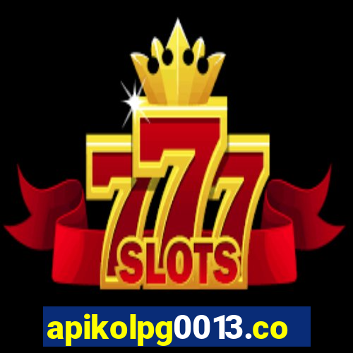 apikolpg0013.com