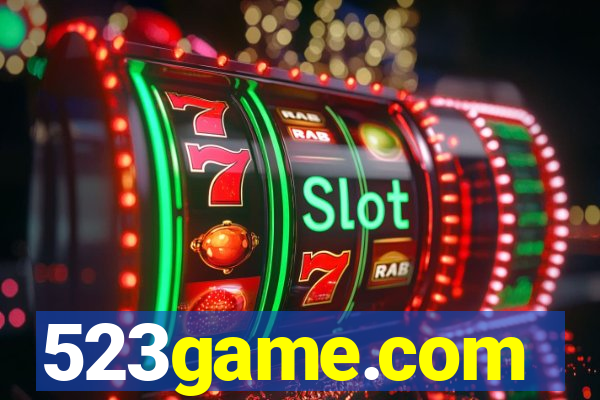 523game.com