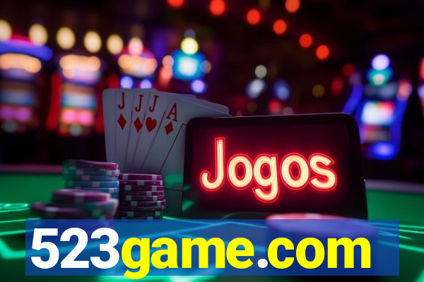 523game.com