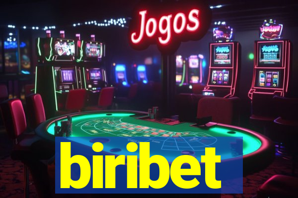 biribet