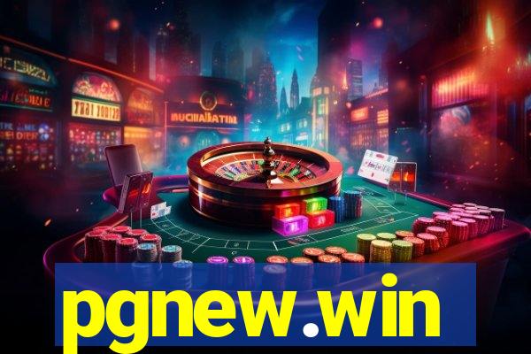 pgnew.win