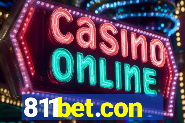 811bet.con