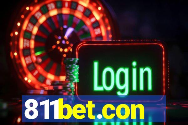 811bet.con