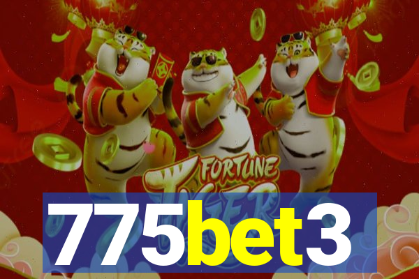 775bet3
