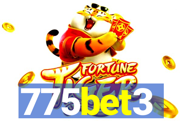775bet3