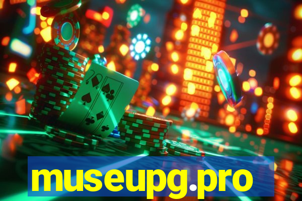 museupg.pro