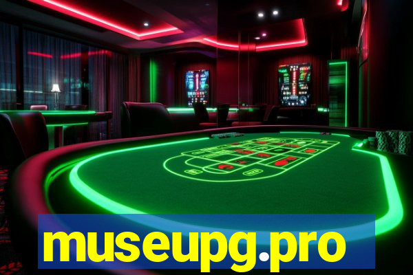 museupg.pro
