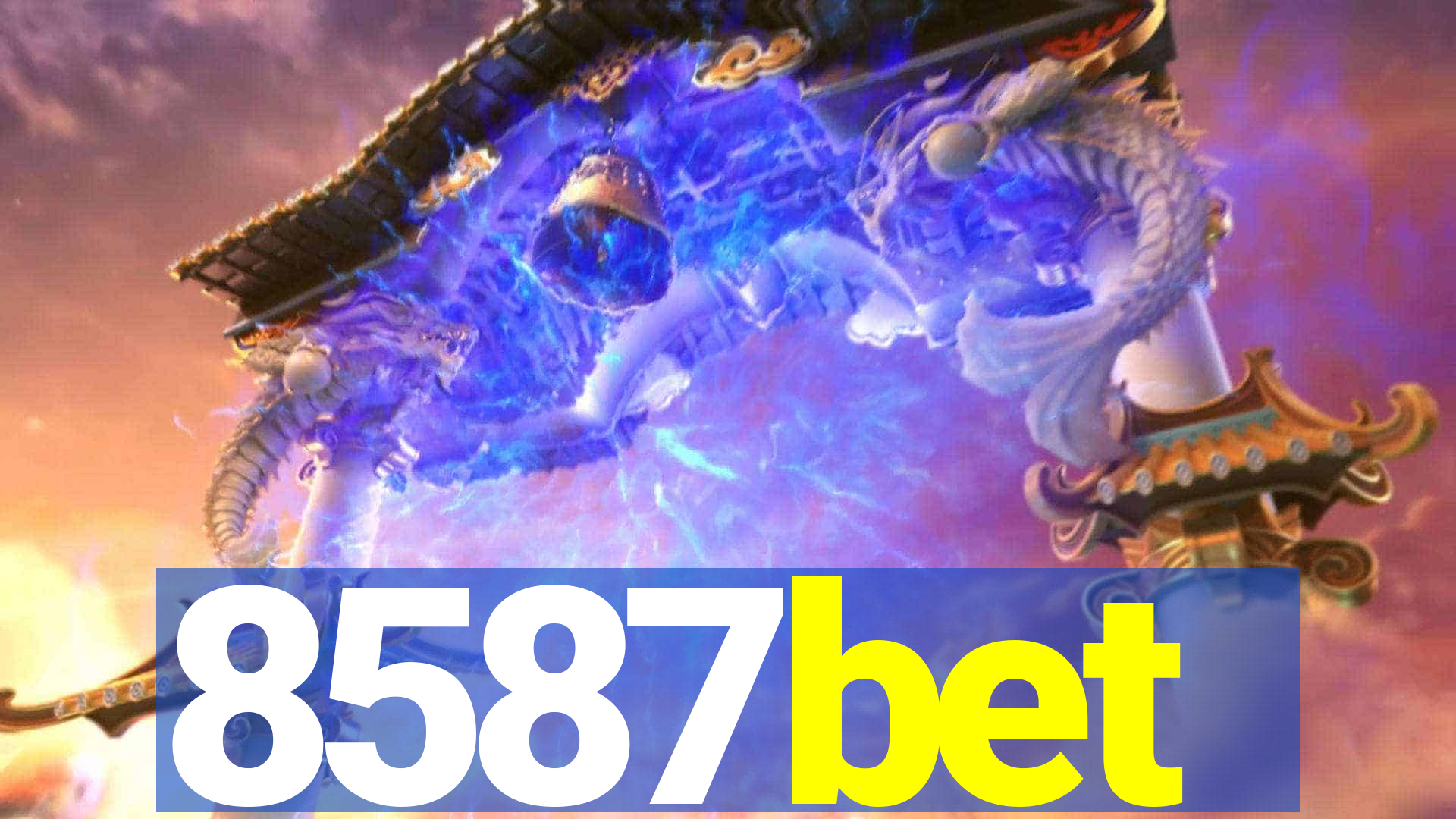 8587bet