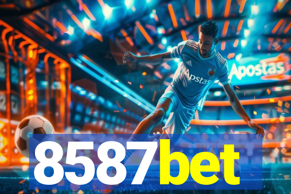 8587bet