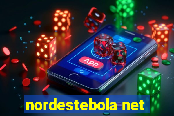 nordestebola net