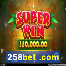 258bet .com