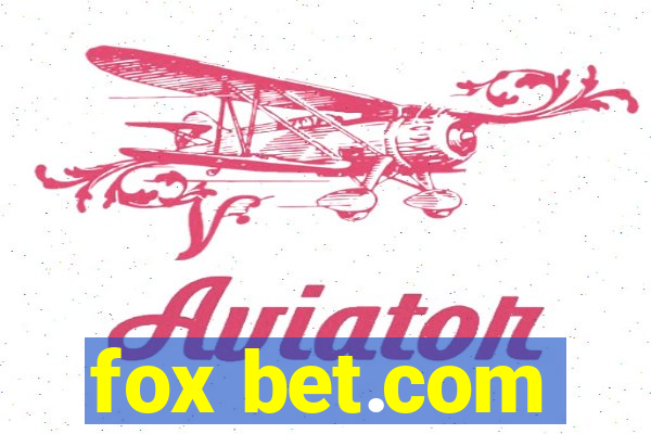 fox bet.com