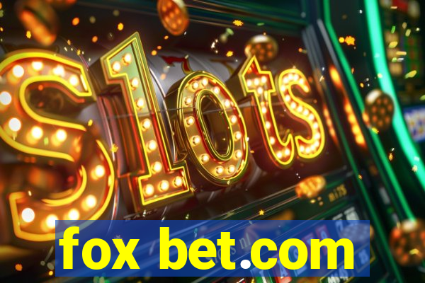 fox bet.com
