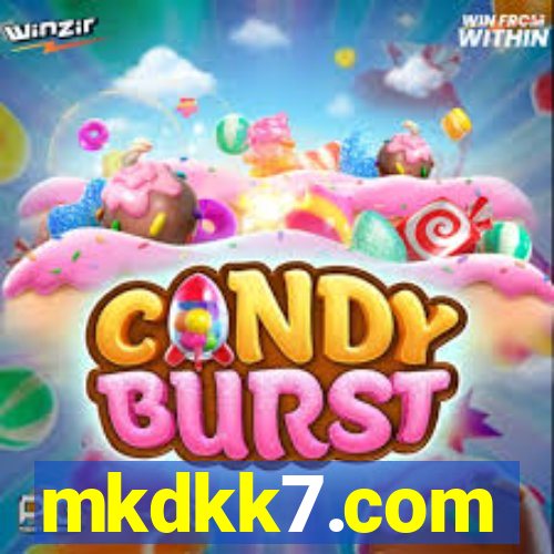 mkdkk7.com