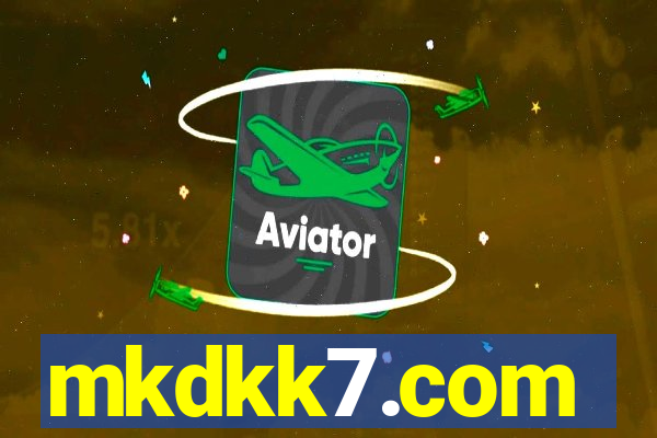 mkdkk7.com