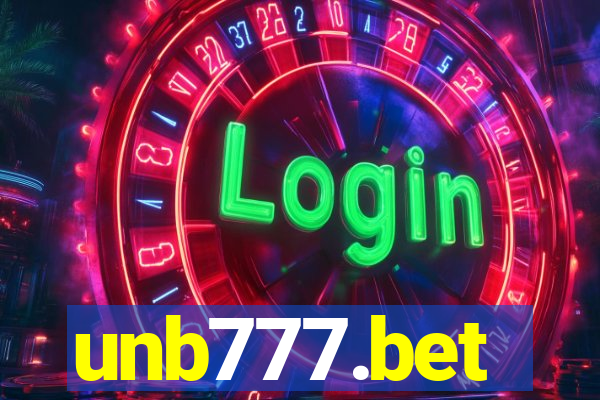 unb777.bet