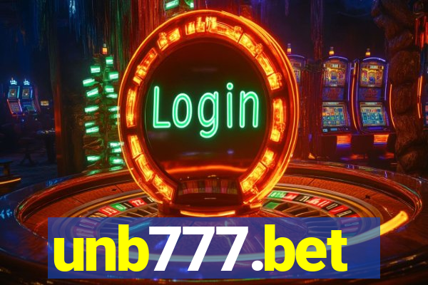 unb777.bet