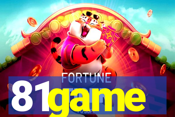 81game