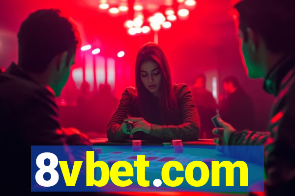 8vbet.com