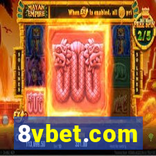 8vbet.com