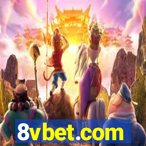 8vbet.com