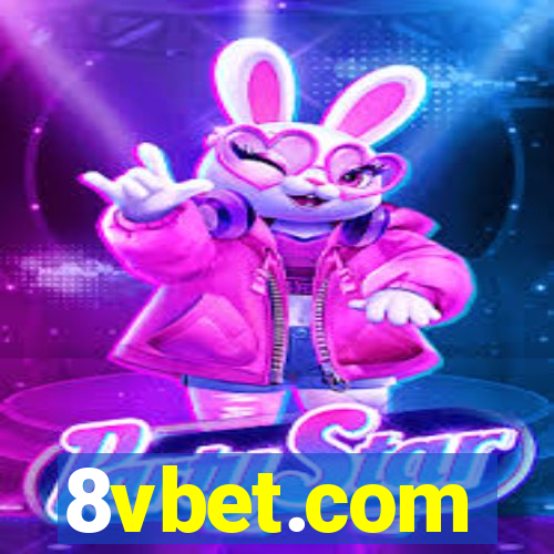 8vbet.com