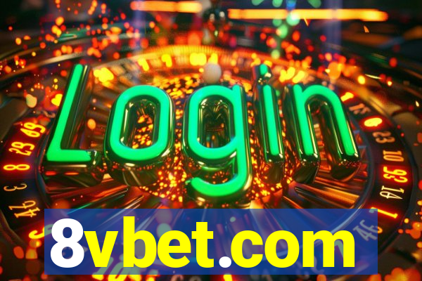 8vbet.com