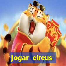 jogar circus delight demo