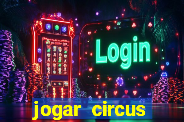 jogar circus delight demo