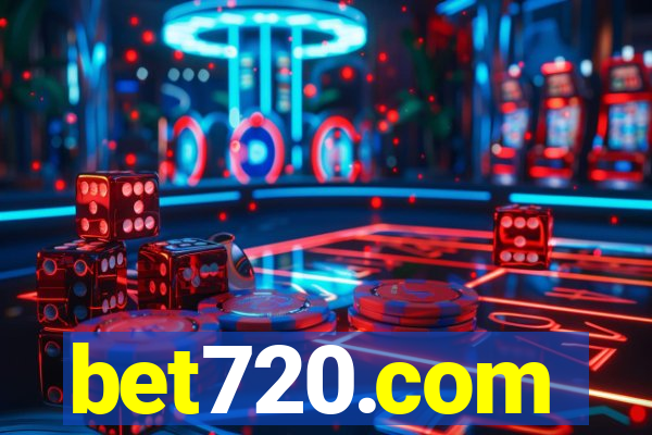 bet720.com