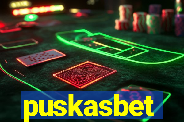 puskasbet