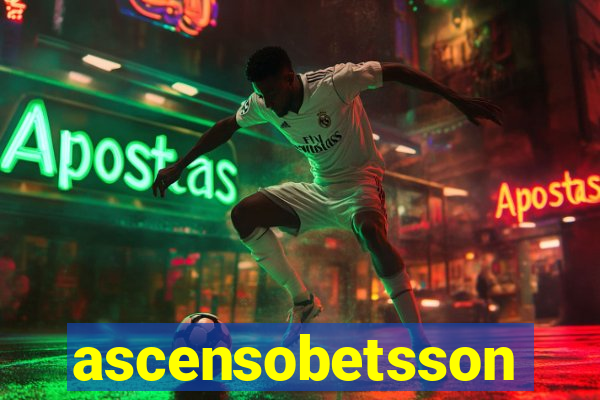 ascensobetsson