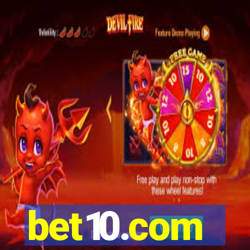 bet10.com