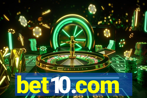 bet10.com
