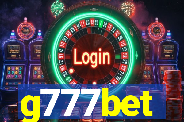 g777bet